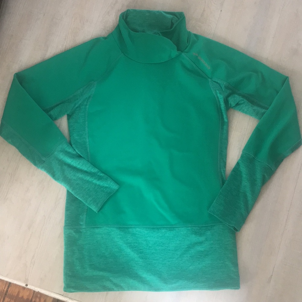 BROOKS RUN HAPPY SHIRT